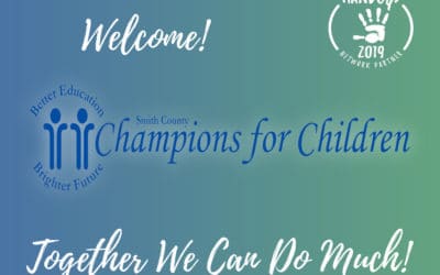 Hand Up Network welcomes Champions for Children of Smith County!