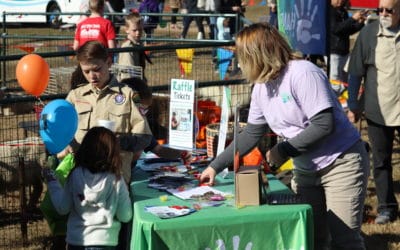 Bullard Red White & Blue Festival Honors Veterans