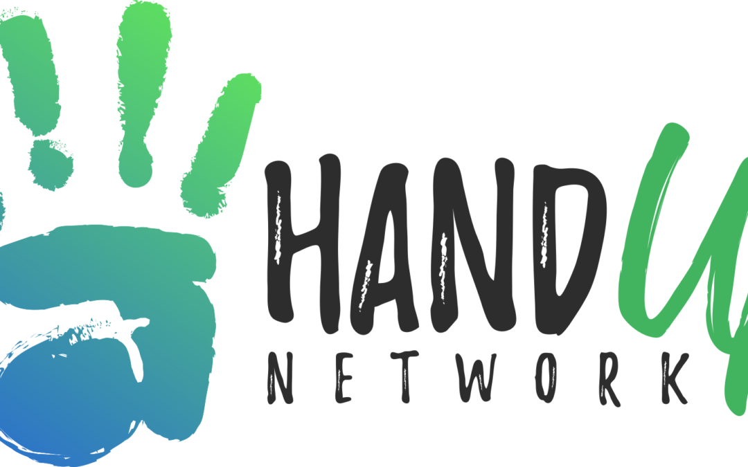Hand Up Network™ Receives Major Donation for Program Expansion