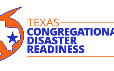 Hand Up Network Announces Partnership with Texas Congregational Disaster Readiness