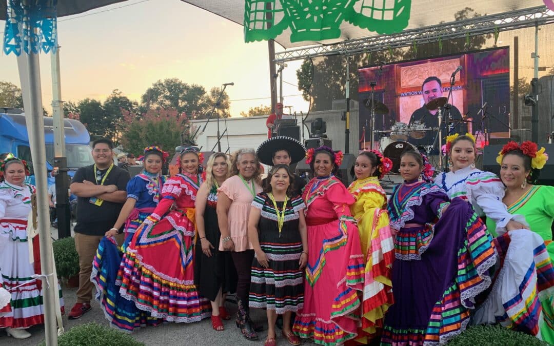 Hispanic Heritage Fest 2023