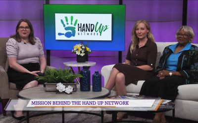News Appearance on KETK